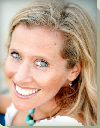 Alison Schaeffer, Licensed Acupuncturist, Herbalist, Healer